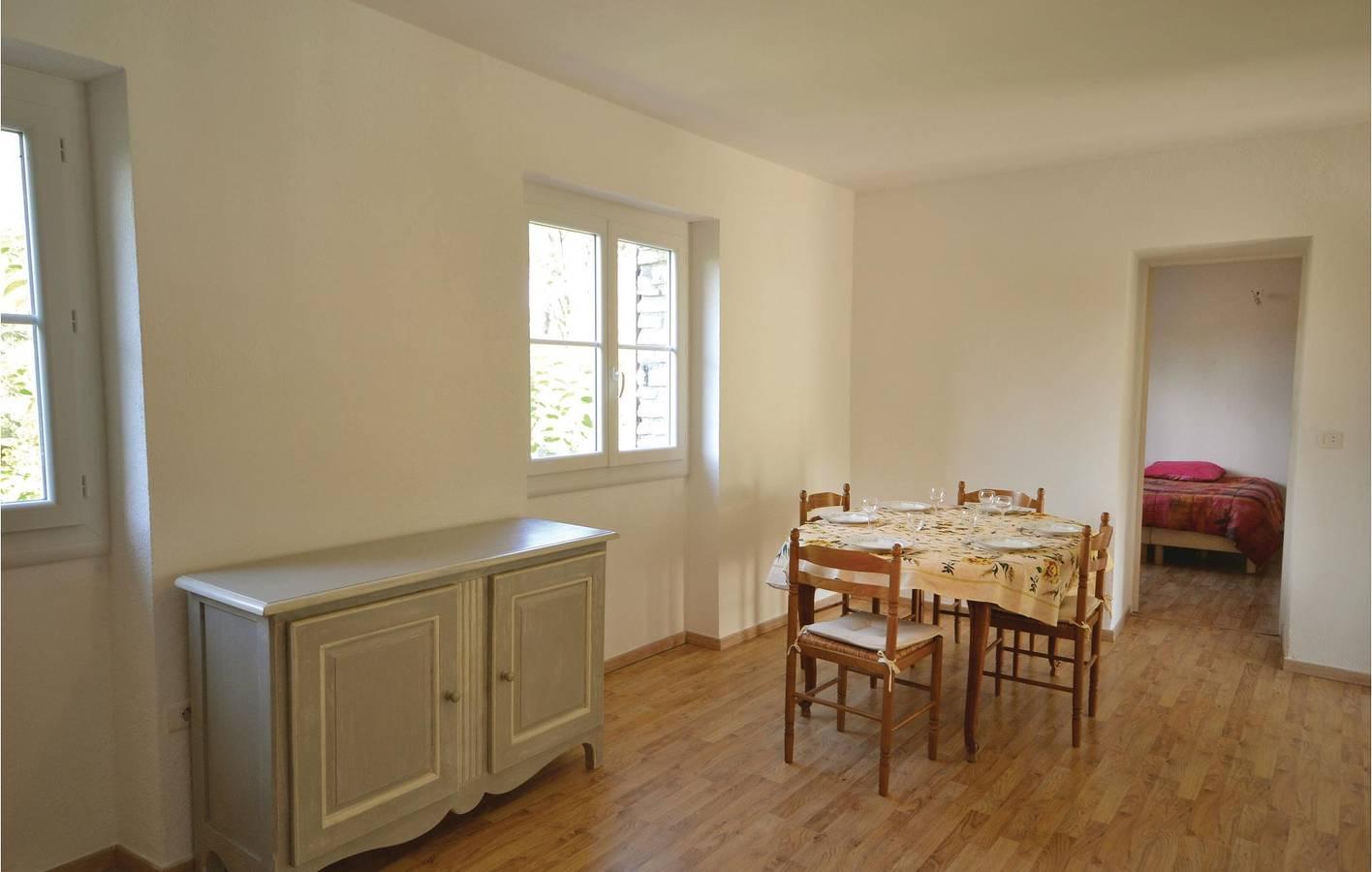 Bagard Vakantie Appartement met Zwembad & Tuin in Bagard, Frankrijk voor 8 personen foto 20