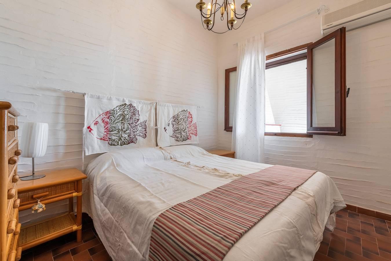 Vakantieappartement in Sarroch, Italië voor 5 personen foto 12