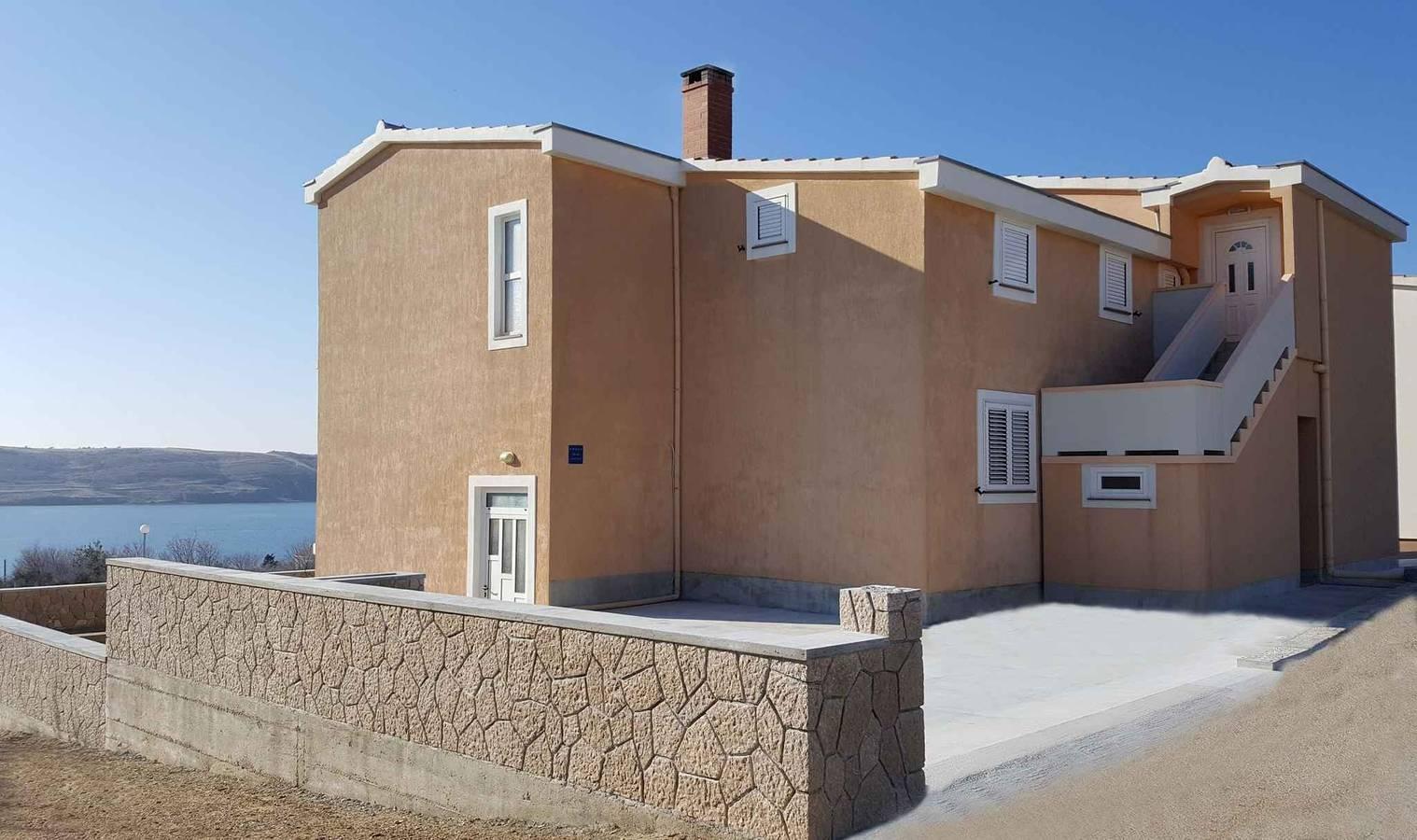 Vakantieappartement in Zadar, Kroatië voor 2 personen foto 3