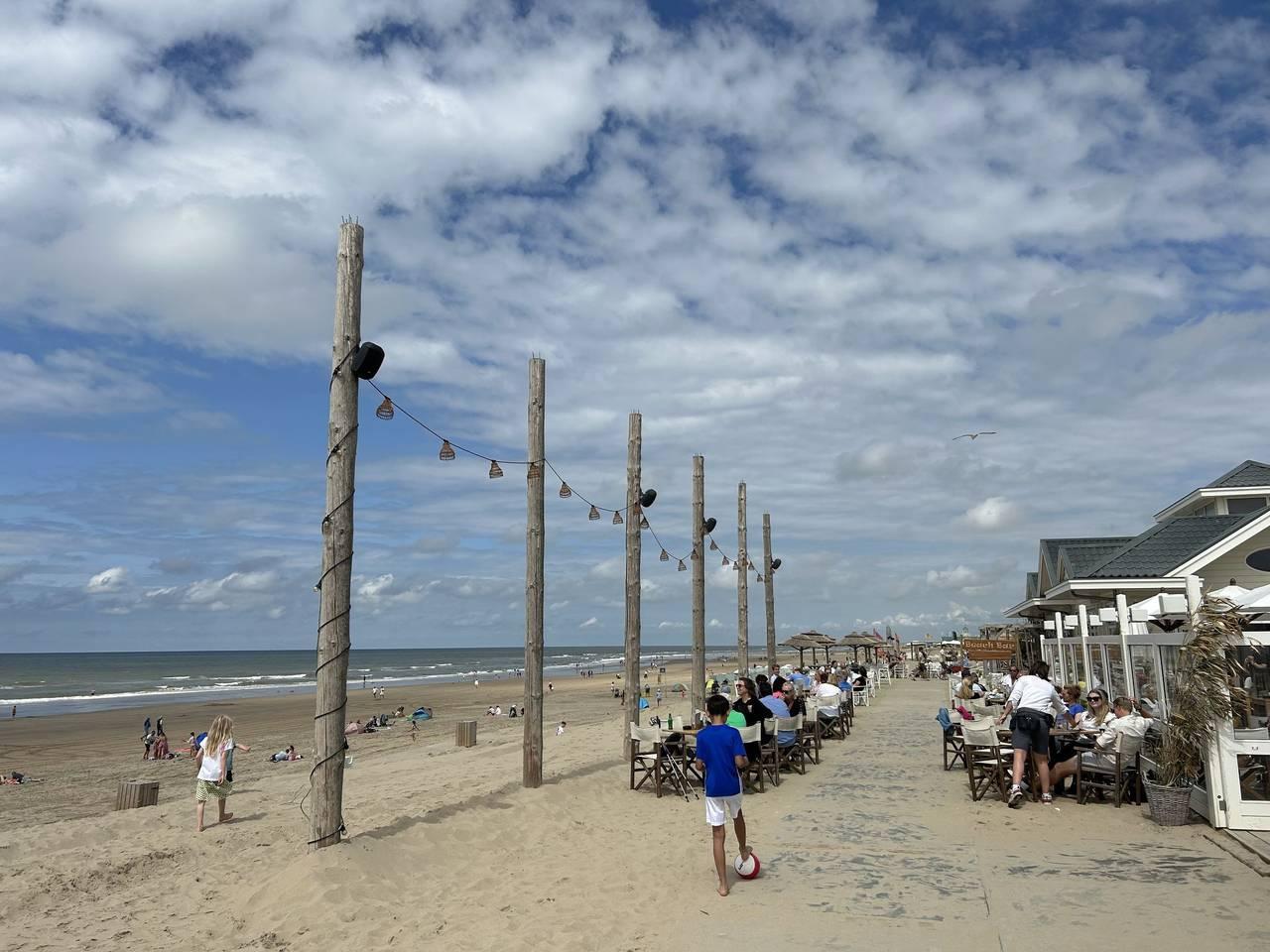 Vakantiehuis in Noordwijk, Nederland voor 8 personen foto 14