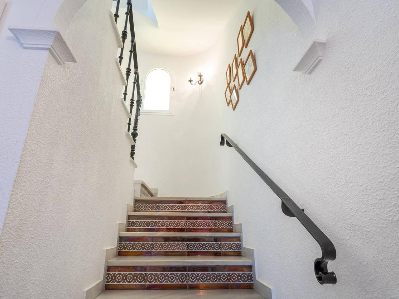 Vakantiehuis in Mijas, Spanje voor 6 personen foto 13