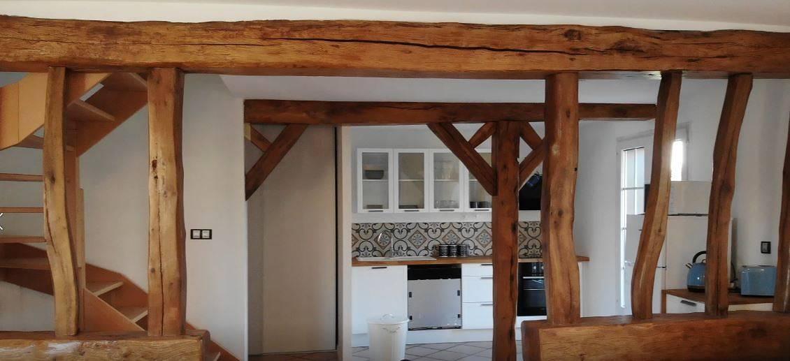 Vakantiehuis in Seine-Maritime, Frankrijk voor 6 personen foto 14