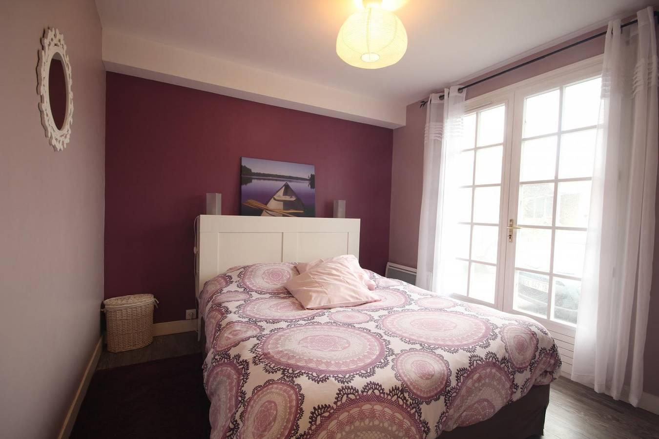 Vakantiehuis in Seine-Maritime, Frankrijk voor 6 personen foto 5