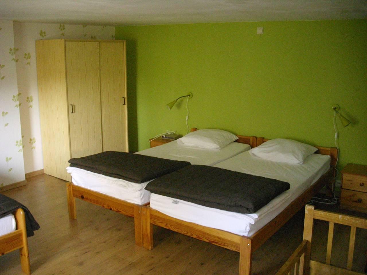 Vakantiehuis in Couvin, België voor 8 personen foto 4