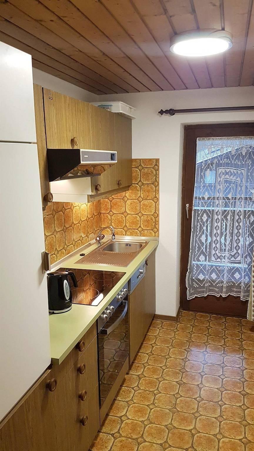 App/2 slaapkamers/douche, wc in Loferer und Leoganger Steinberge, Lofer, Oostenrijk voor 4 personen foto 21