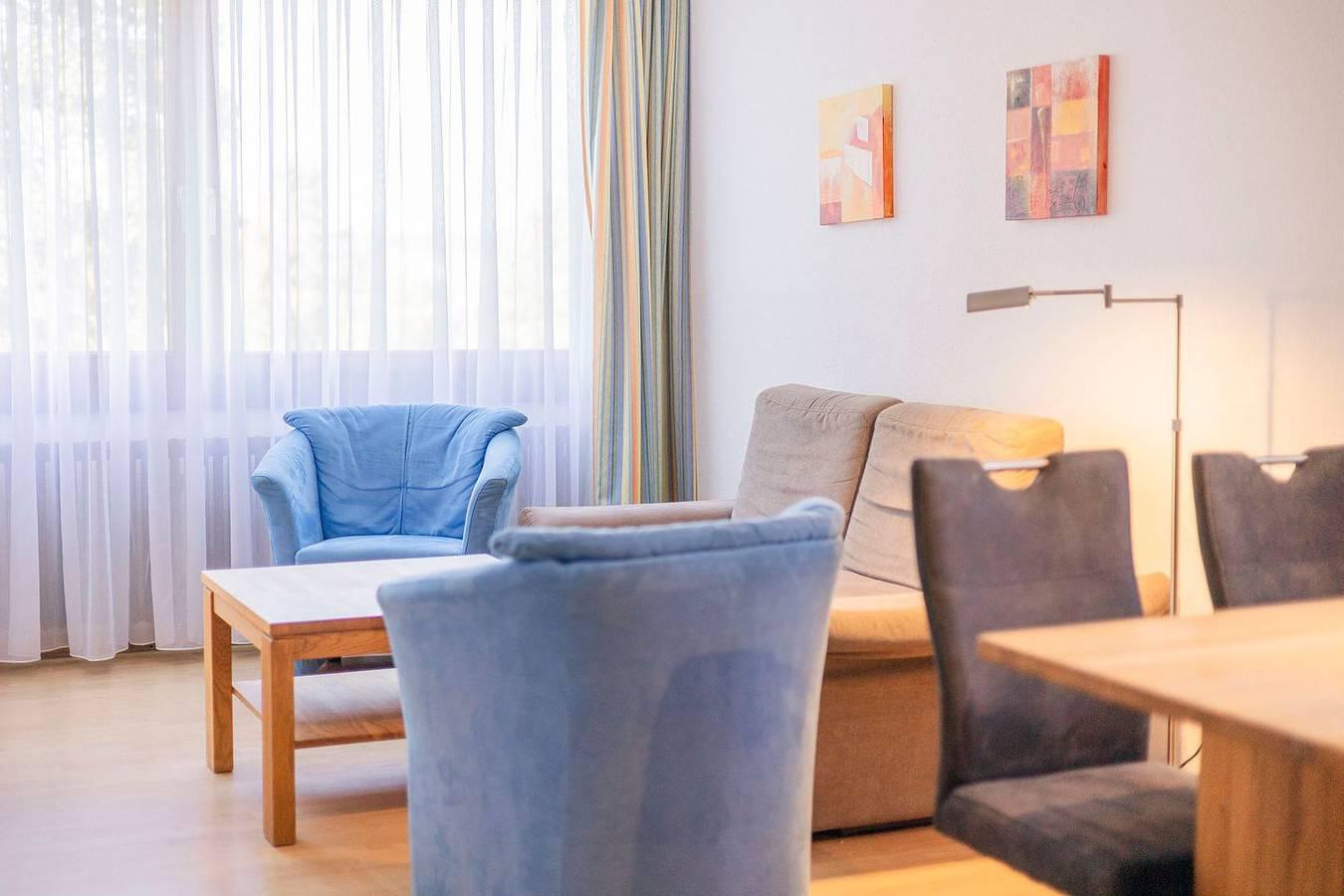 Vakantieappartement in Bodensee, Duitsland voor 4 personen foto 5