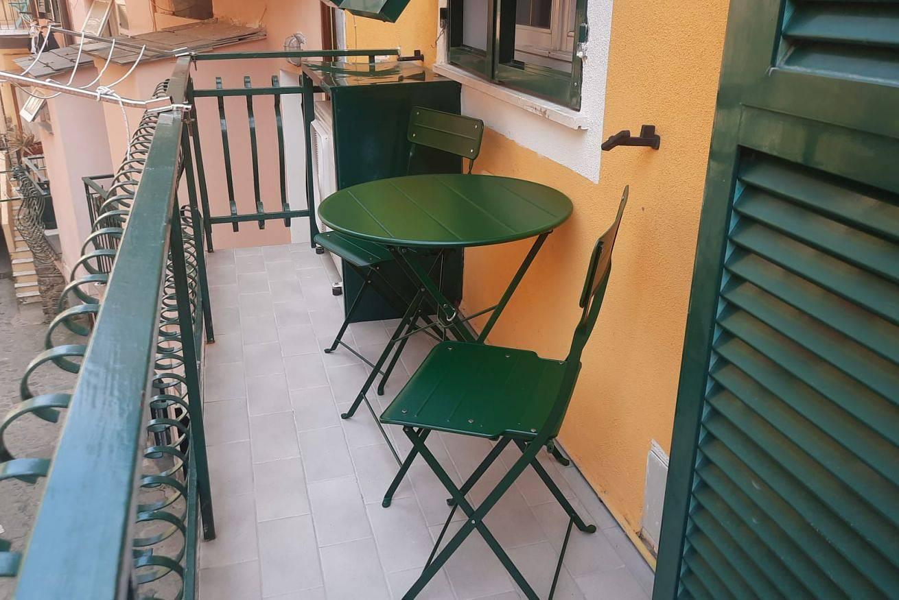 Vakantieappartement in Cinque Terre, Italië voor 2 personen foto 4