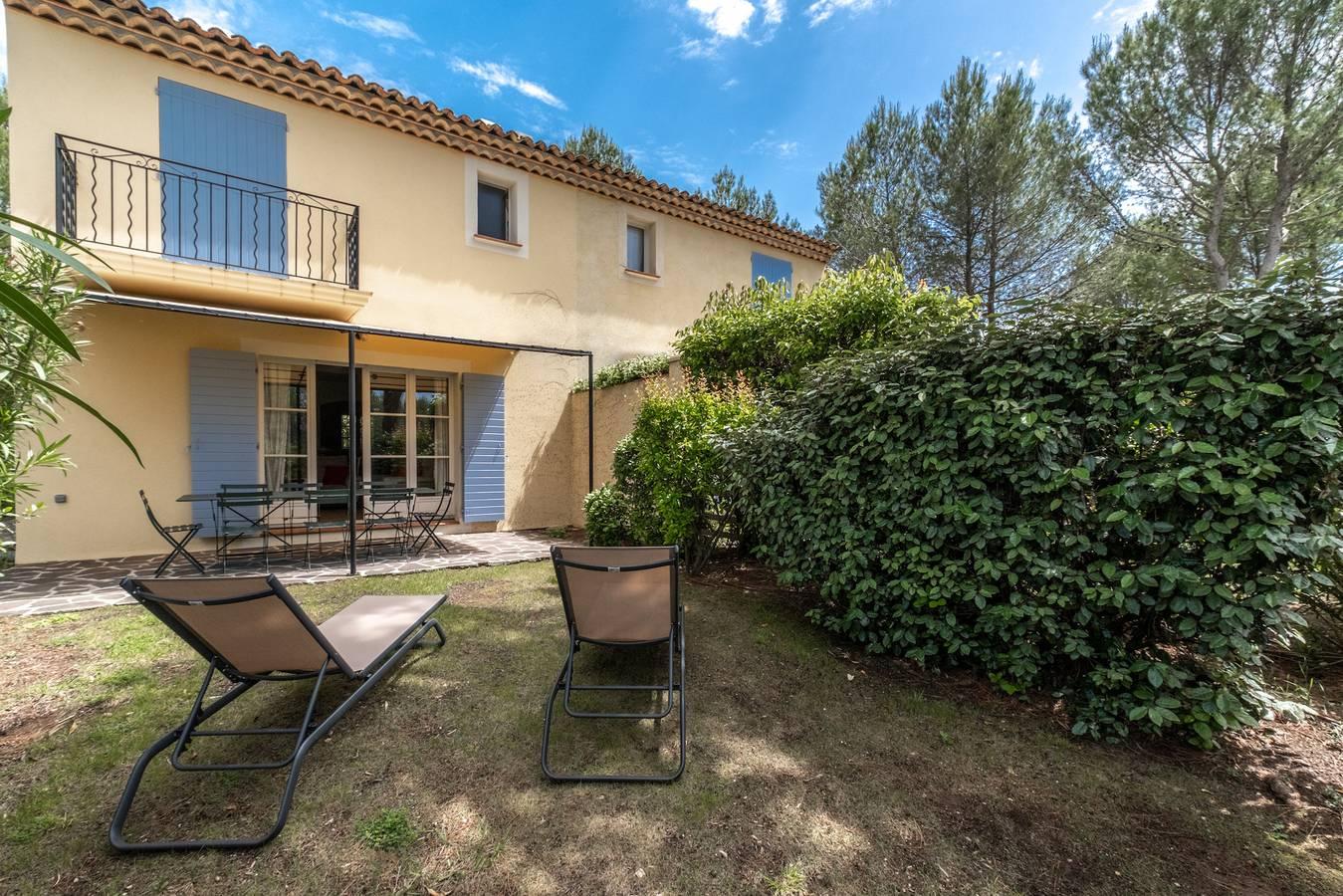 Vakantiehuis in Var, Frankrijk voor 6 personen foto 16