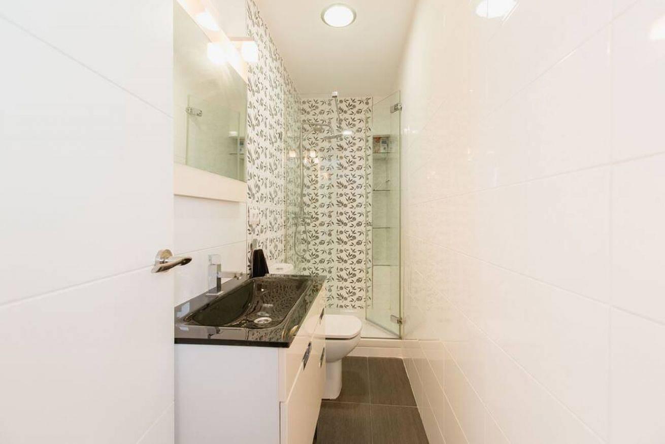 Vakantieappartement in Cádiz, Spanje voor 2 personen foto 13