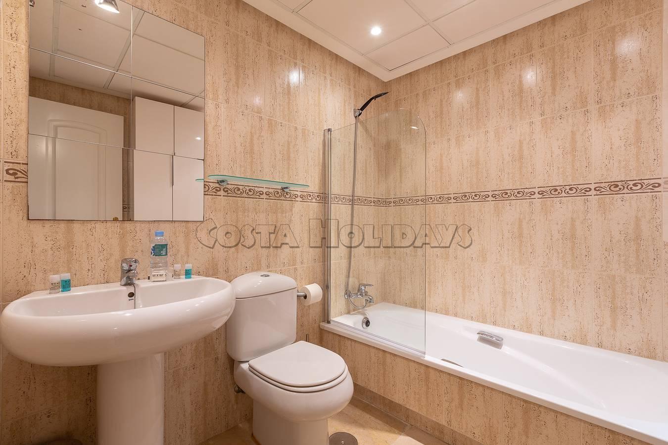 Vakantieappartement in Manilva, Spanje voor 6 personen foto 8