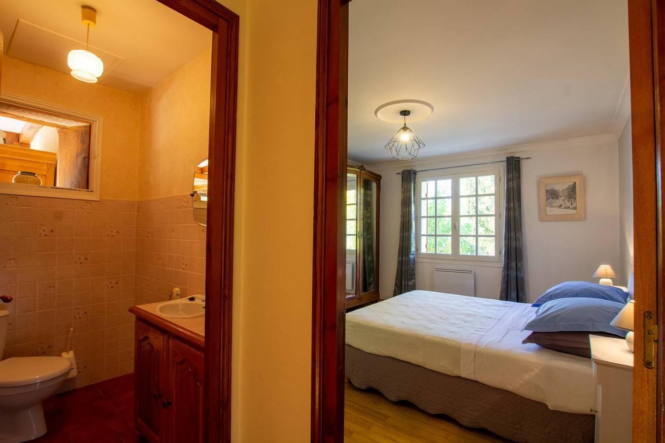 Vakantiehuis in Dordogne, Frankrijk voor 4 personen foto 10