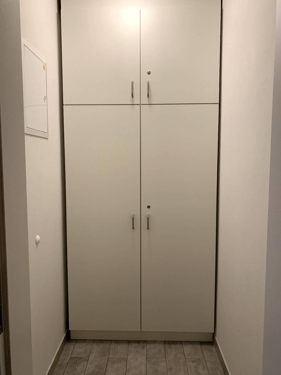 Dünenschloss - Haus 2 Wohnung 13 / 274 in Kühlungsborn Weststrand, Kühlungsborn, Duitsland voor 5 personen foto 19