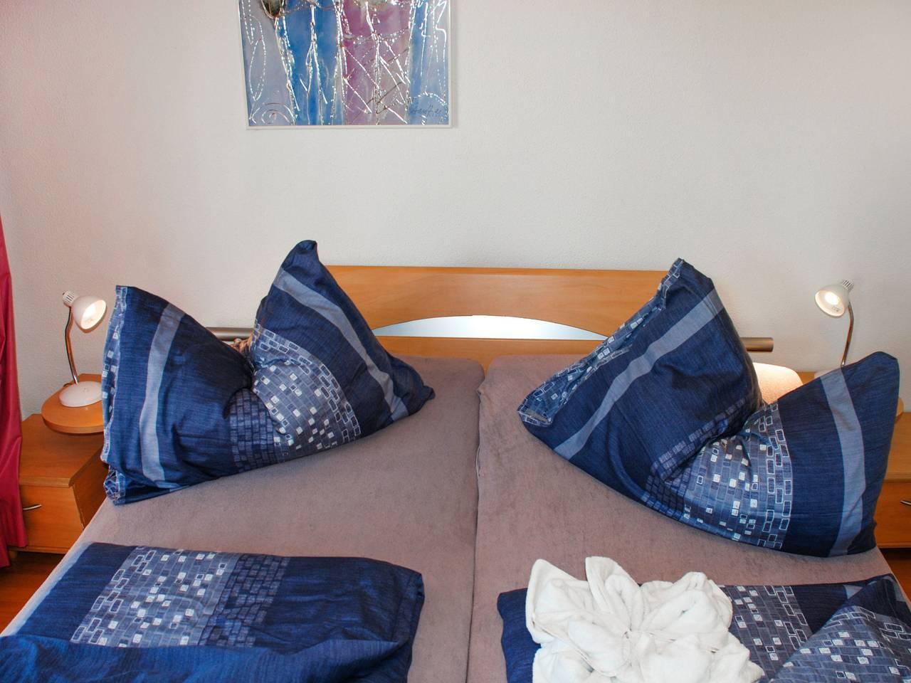 Vakantieappartement in Caslano foto 16