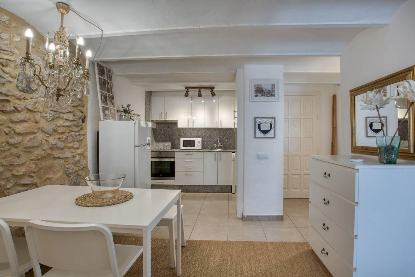 Vakantieappartement in Gerona, Spanje voor 3 personen foto 7