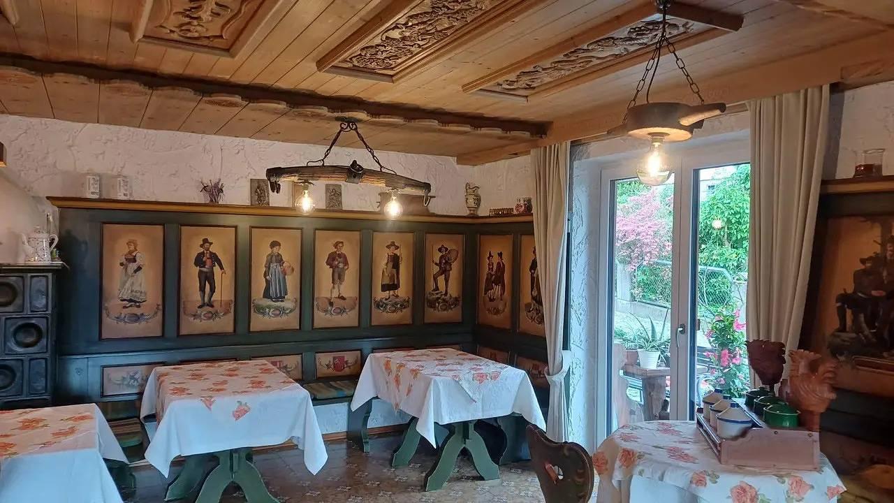 Vakantieappartement in Millstatt foto 15