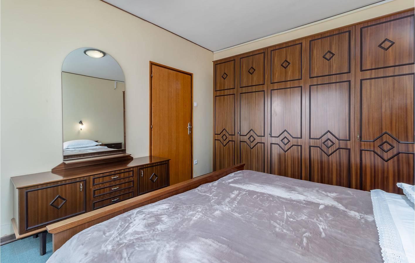 Vakantieappartement in Crikvenica, Kroatië voor 4 personen foto 14