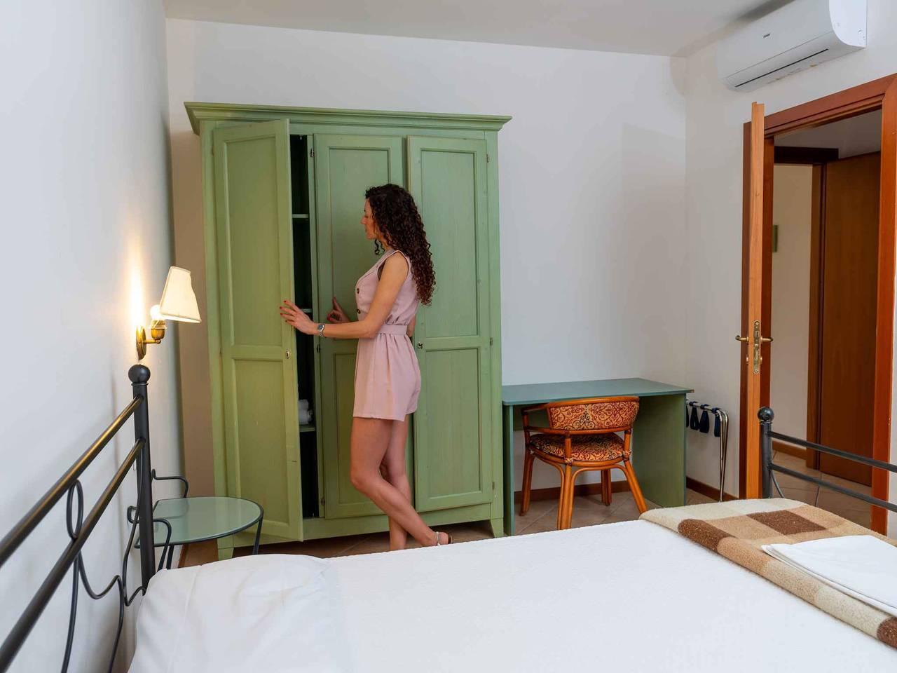 Vakantieappartement in Gardameer, Italië voor 6 personen foto 17