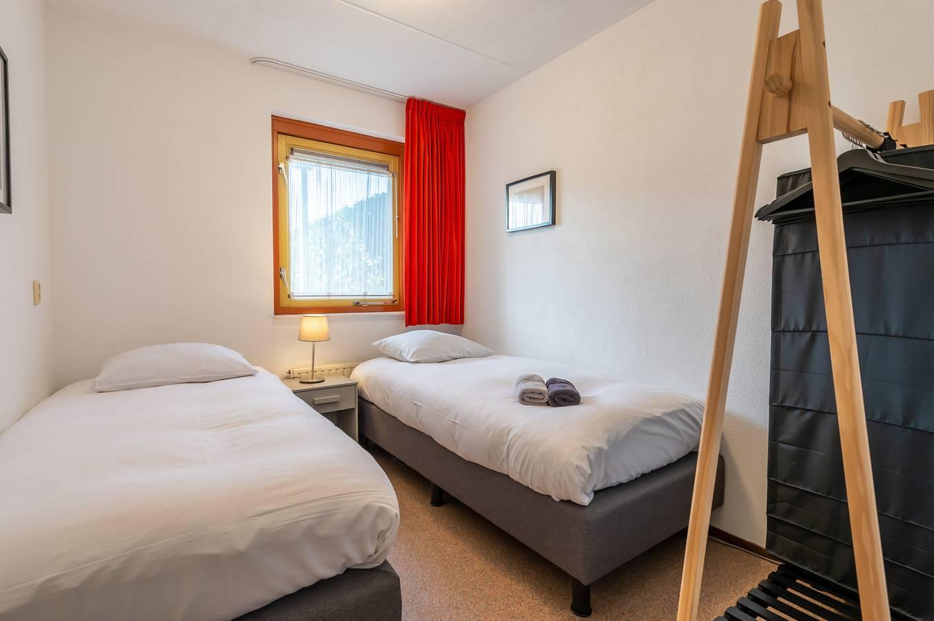 Vakantiehuis in Hoofdplaat, Nederland voor 6 personen foto 9