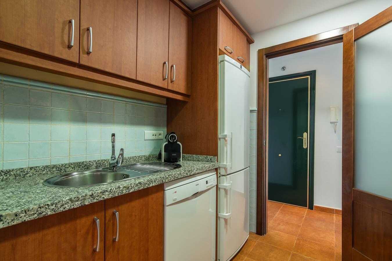 Vakantieappartement in Ayamonte, Spanje voor 6 personen foto 13
