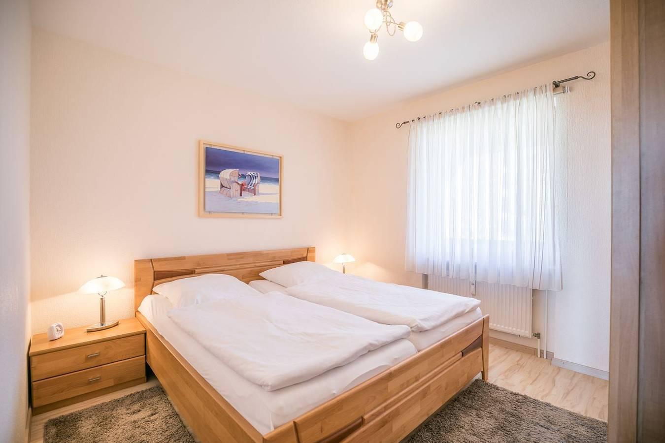 Vakantieappartement in Büsum, Duitsland voor 3 personen foto 3