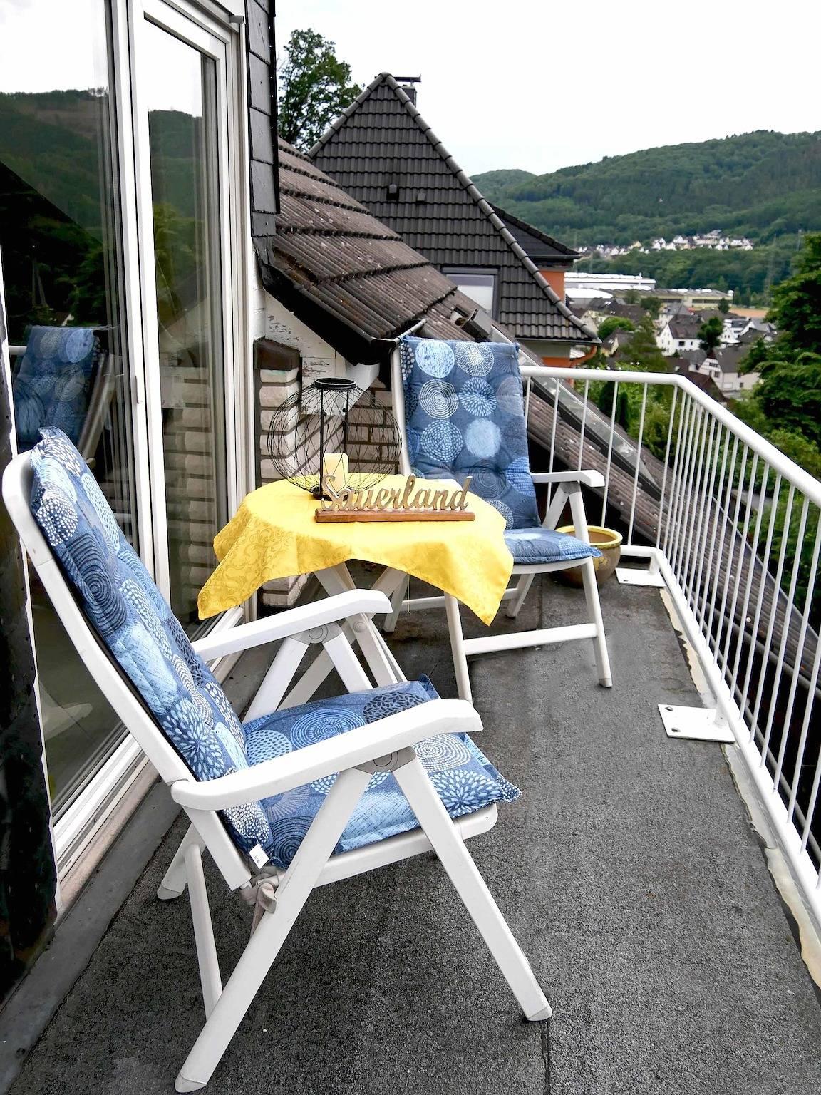 Vakantieappartement in Sauerland, Duitsland voor 3 personen foto 13