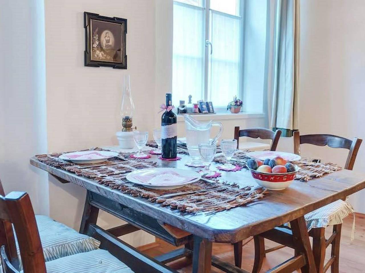 Vakantieappartement in Brixen, Italië voor 4 personen foto 11