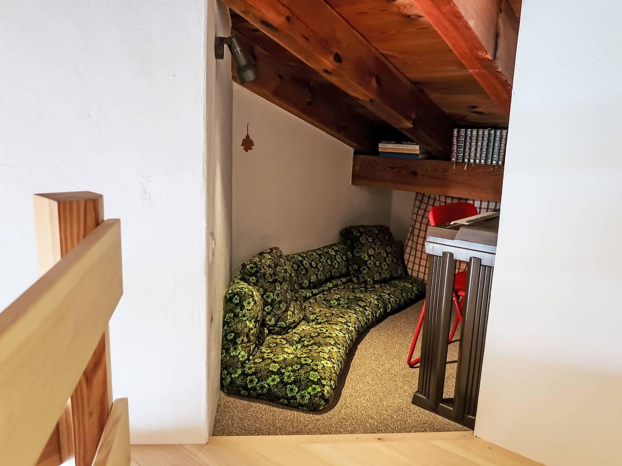 Vakantieappartement in Flims, Zwitserland voor 4 personen foto 16