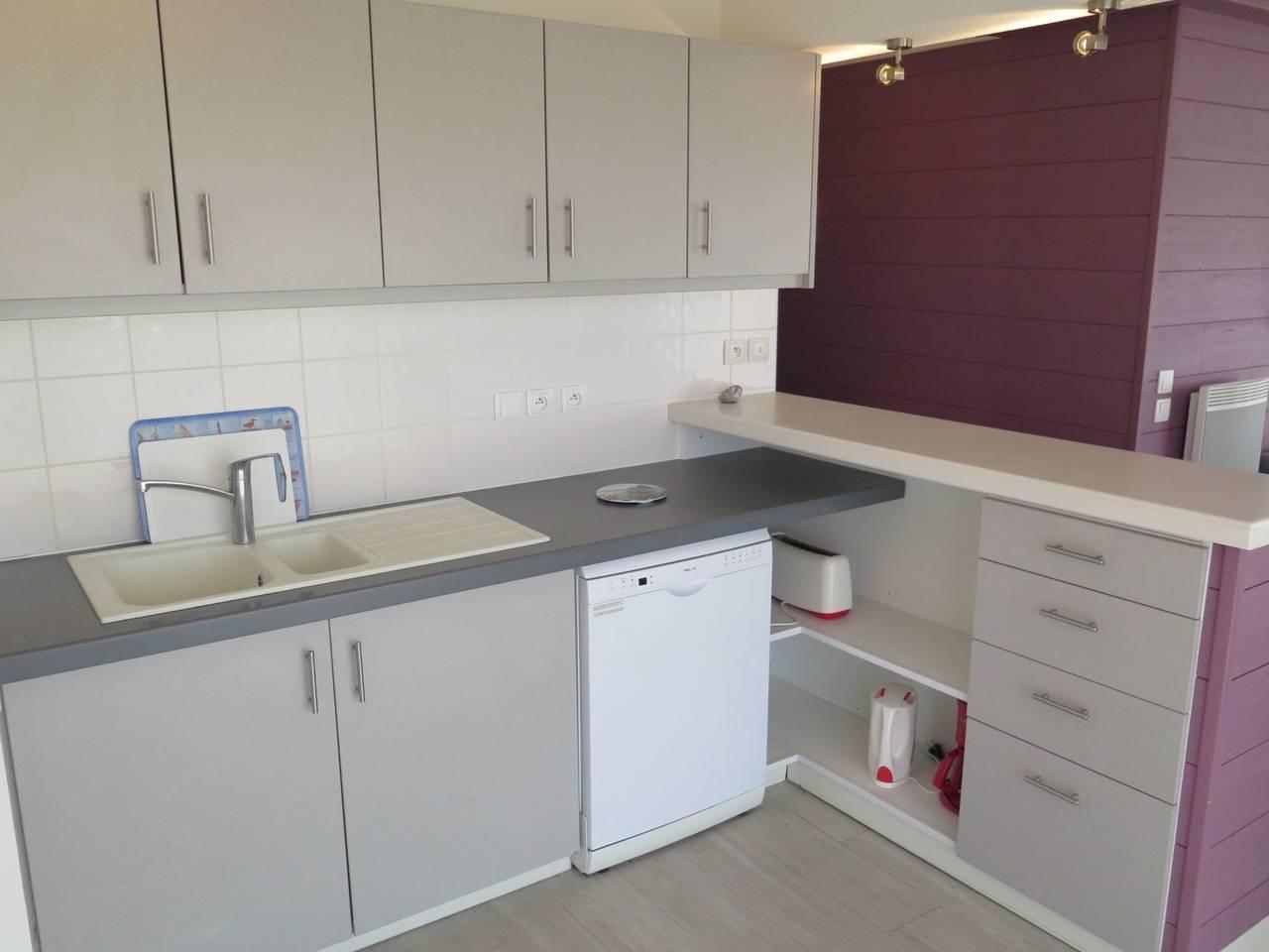 Vakantieappartement in Landes, Frankrijk voor 6 personen foto 10