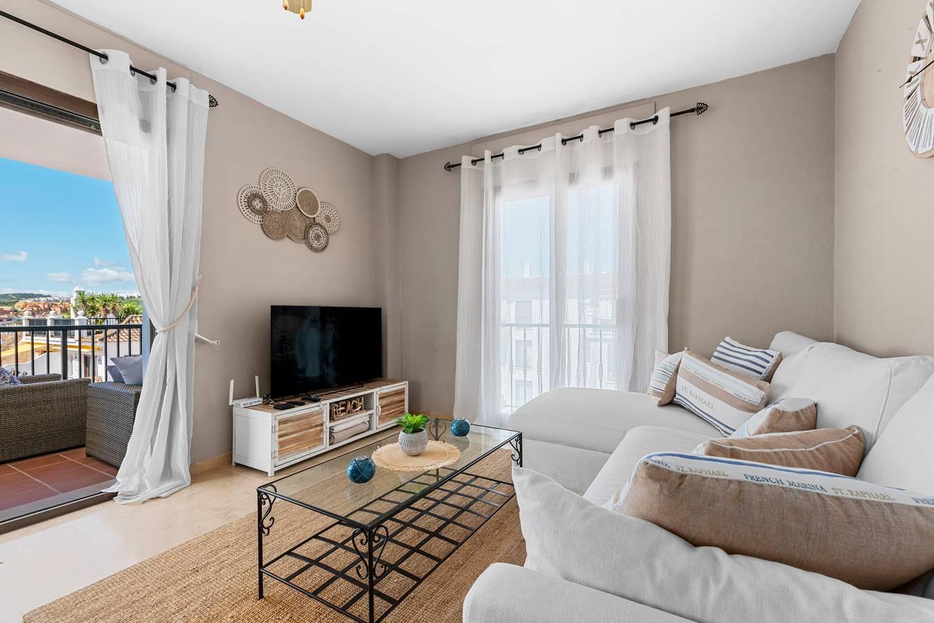 Vakantieappartement in Manilva, Spanje voor 4 personen foto 16