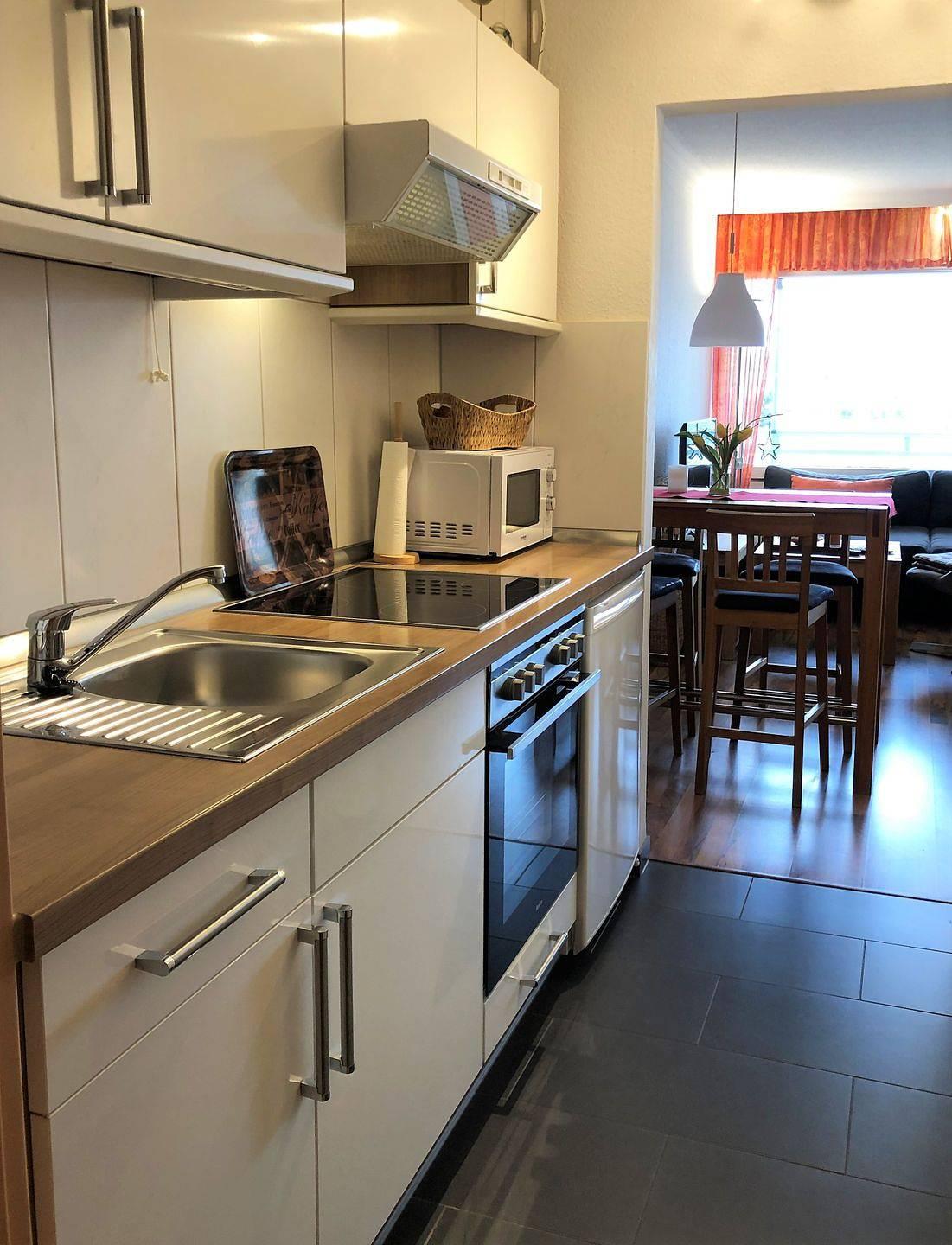 Vakantieappartement in Heiligenhafen, Duitsland voor 2 personen foto 8