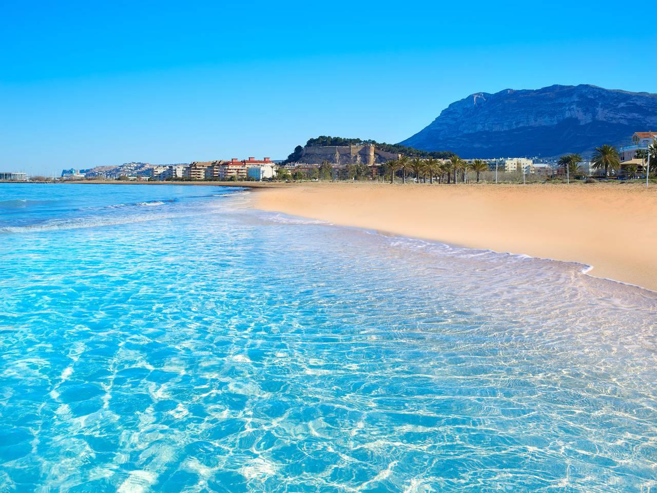 Villa Lyndy in Almadrava, Costa Blanca, Spanje voor 6 personen foto 21