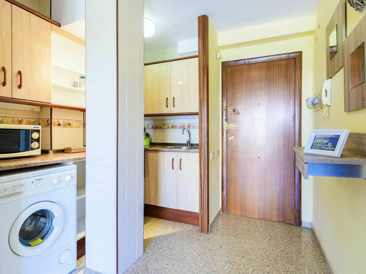 Oromar - Oromar 108.2 in Oropesa del Mar, Spanje voor 3 personen foto 24
