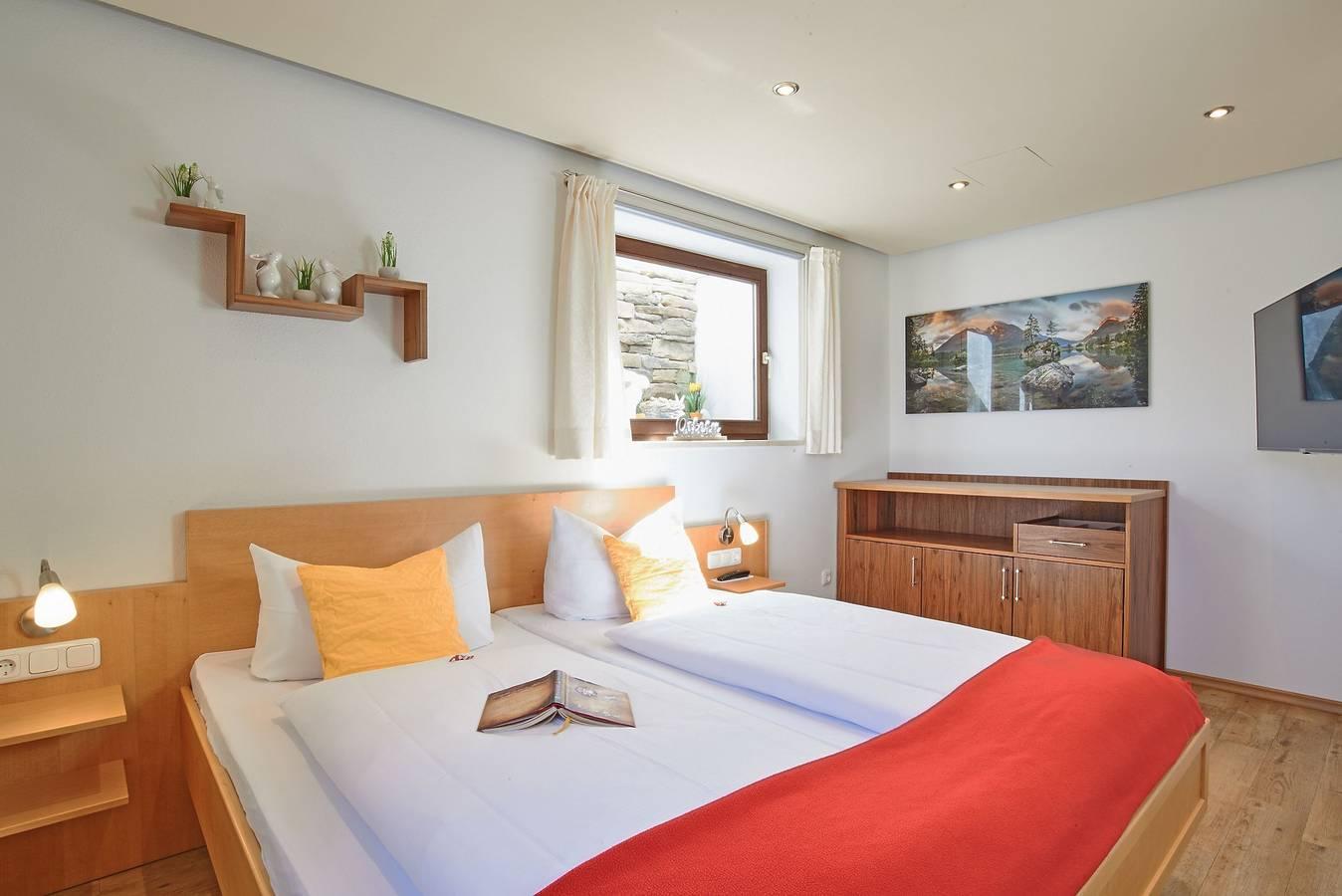 Vakantieappartement in Watzmann, Duitsland voor 2 personen foto 12