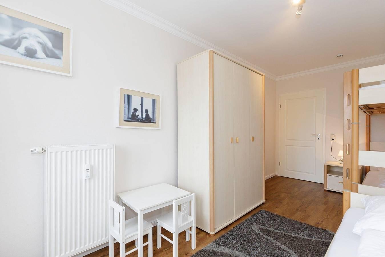 Vakantieappartement in Kühlungsborn, Duitsland voor 6 personen foto 18