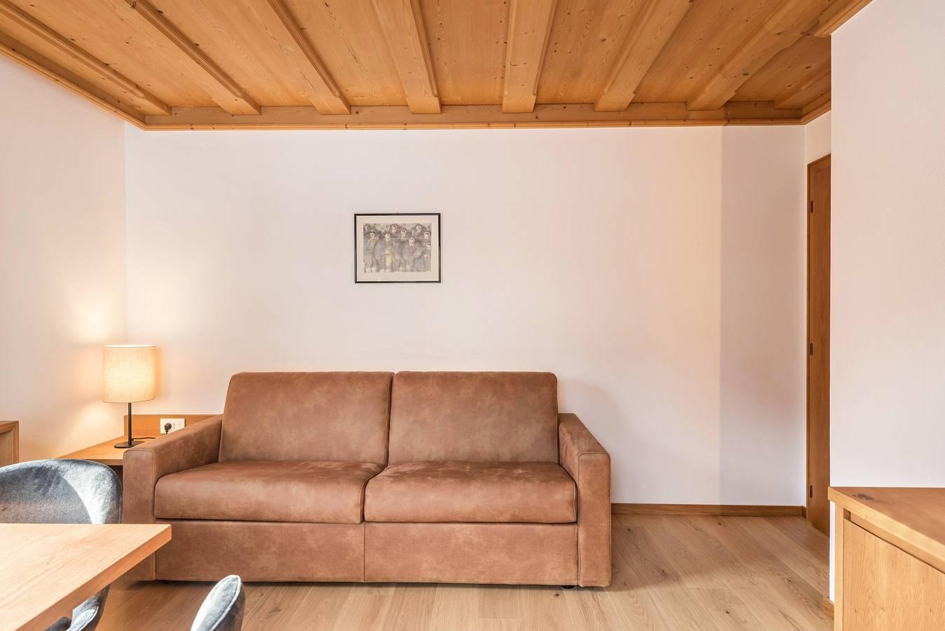 Vakantieappartement in Gherdëina, Italië voor 4 personen foto 9