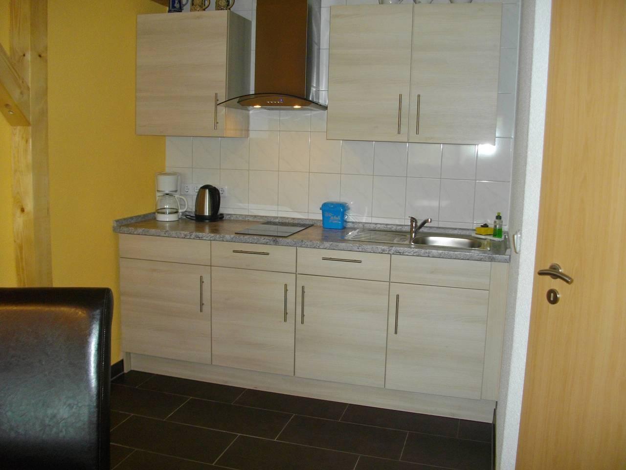 Vakantieappartement in Lübben, Duitsland voor 4 personen foto 13