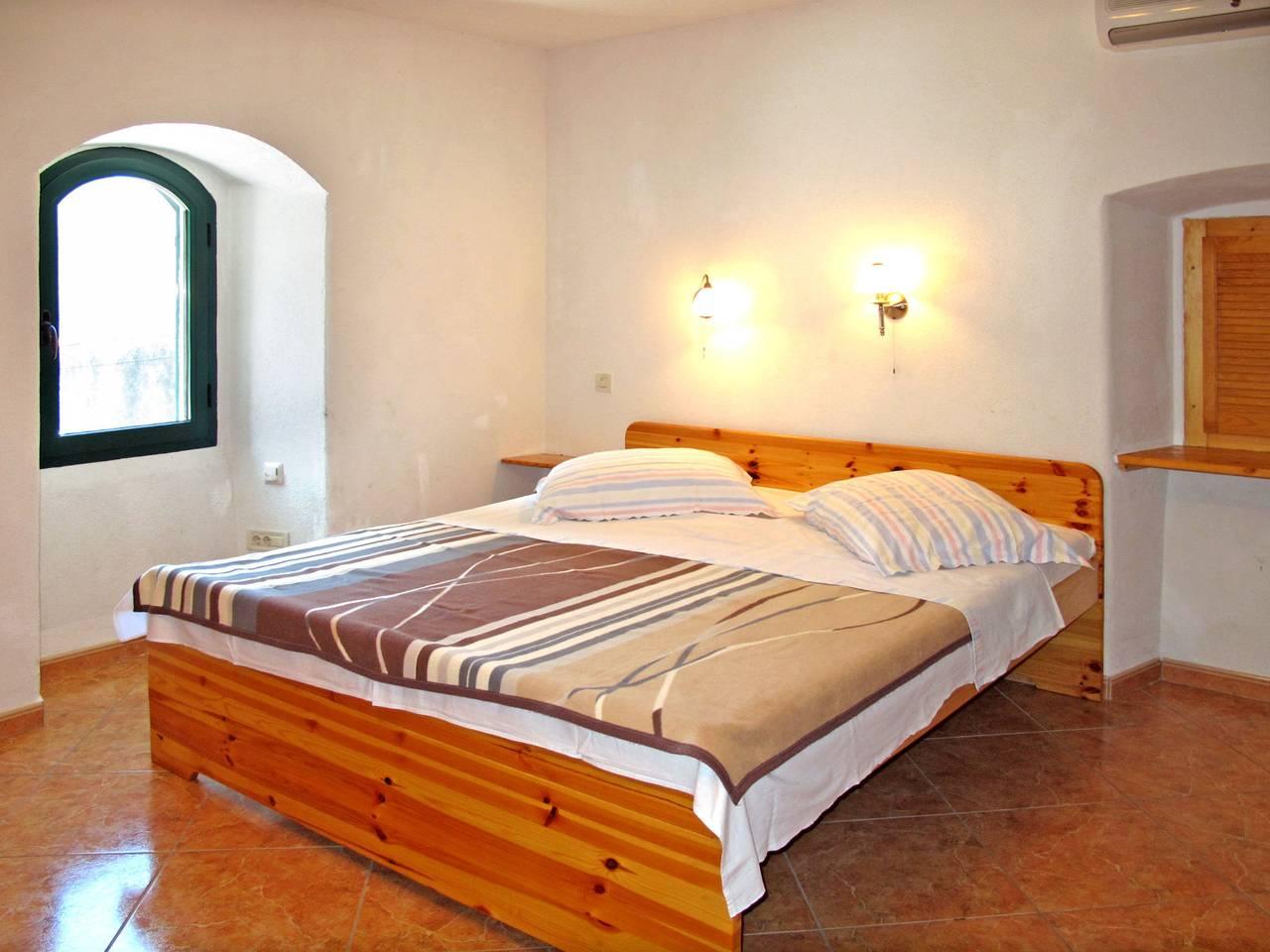 Vakantiehuis in Cres, Kroatië voor 6 personen foto 10
