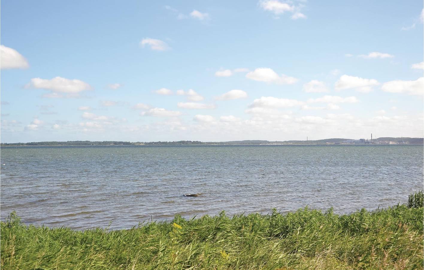 Vakantiehuis met terras in Kulhuse, Denemarken voor 8 personen foto 19