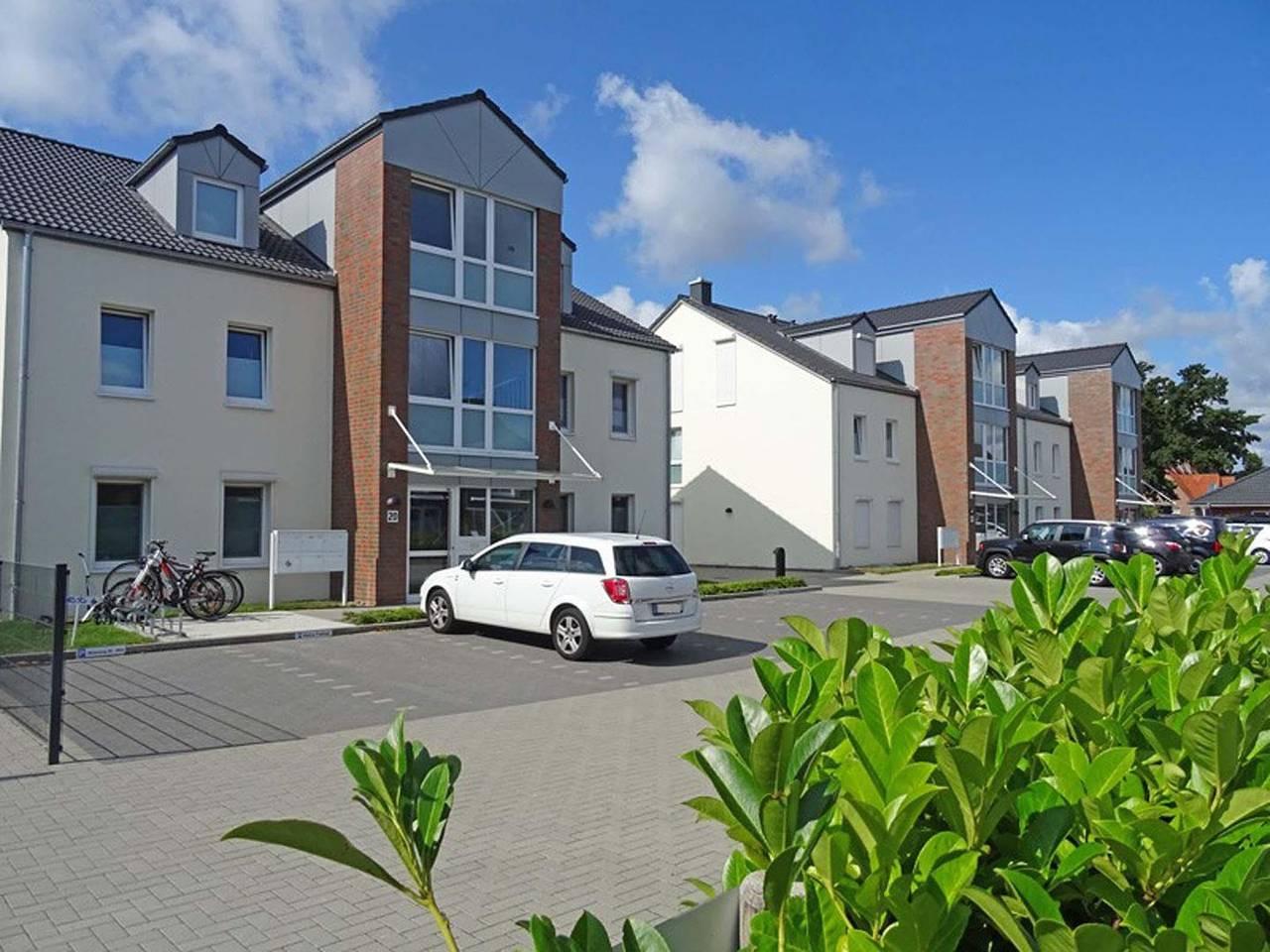Vakantieappartement in Kellenhusen, Duitsland voor 4 personen foto 13