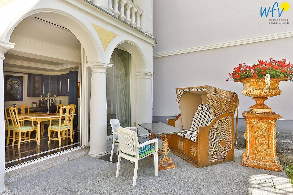 Vakantieappartement in Binz, Duitsland voor 4 personen foto 11