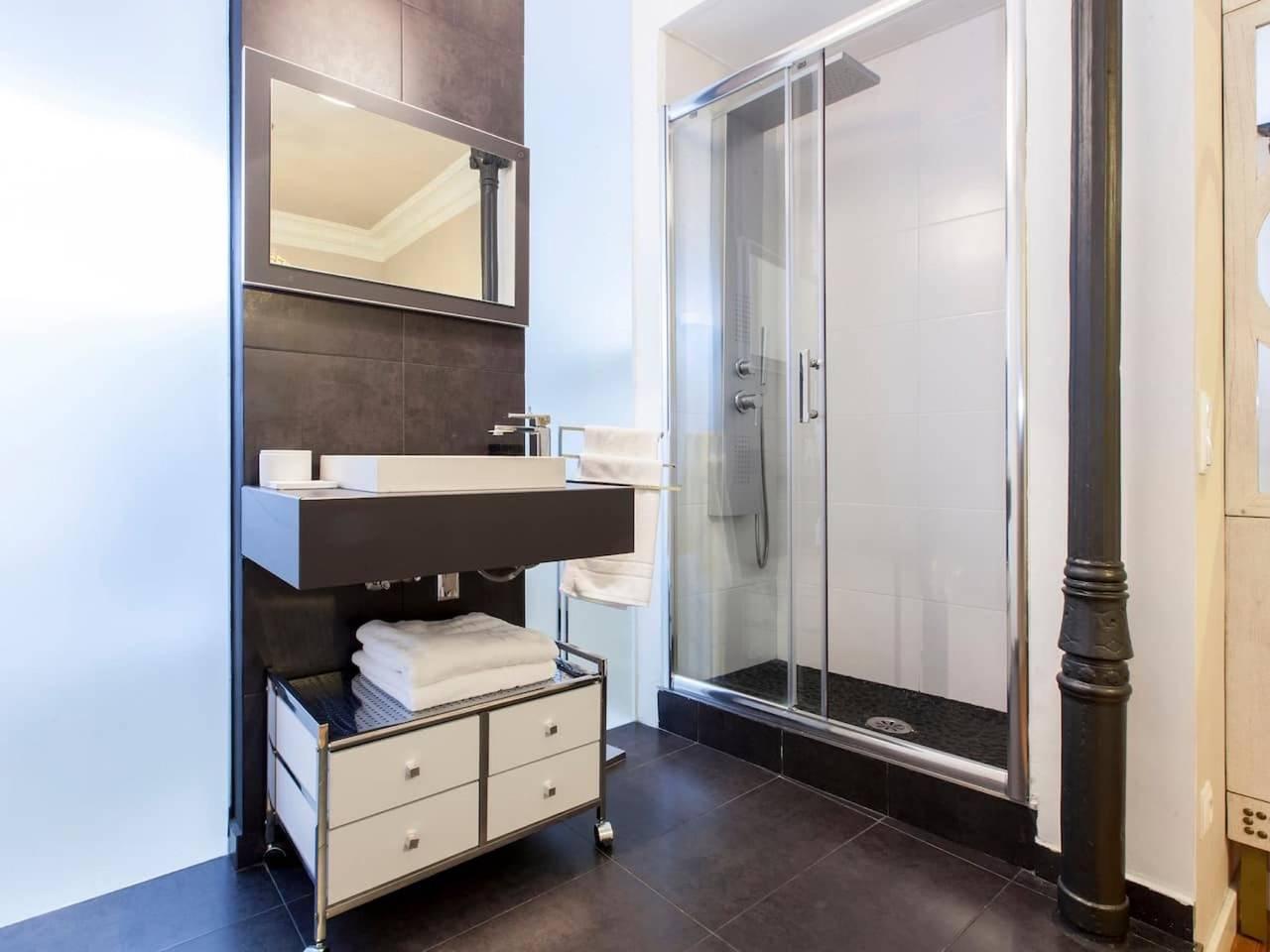 Vakantieappartement in Madrid, Spanje voor 2 personen foto 13