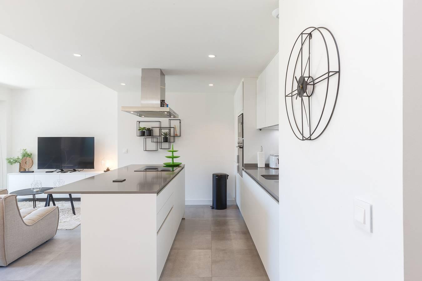 Vakantieappartement in Estepona, Spanje voor 6 personen foto 9