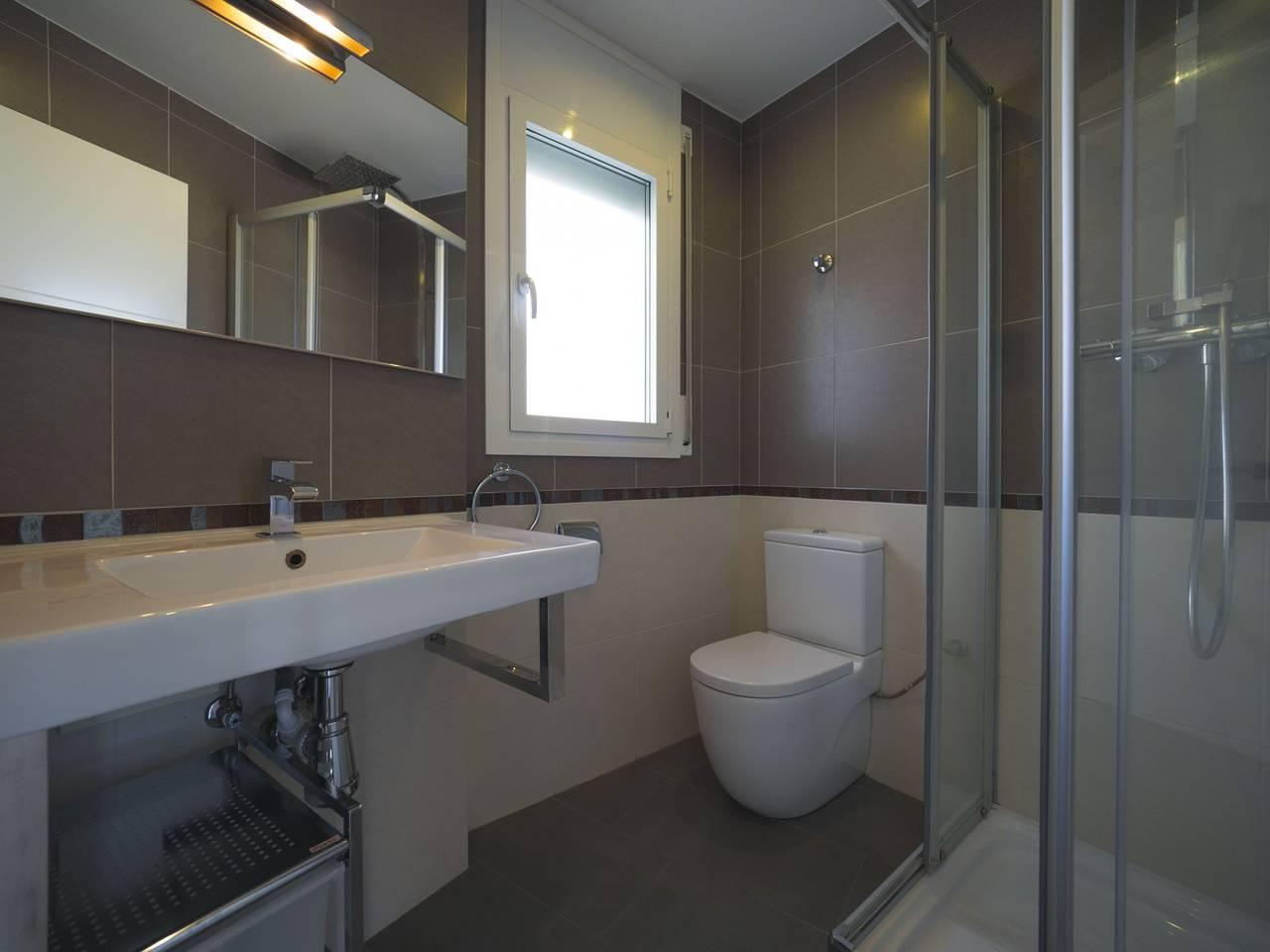 Vakantieappartement in Roses, Spanje voor 6 personen foto 14