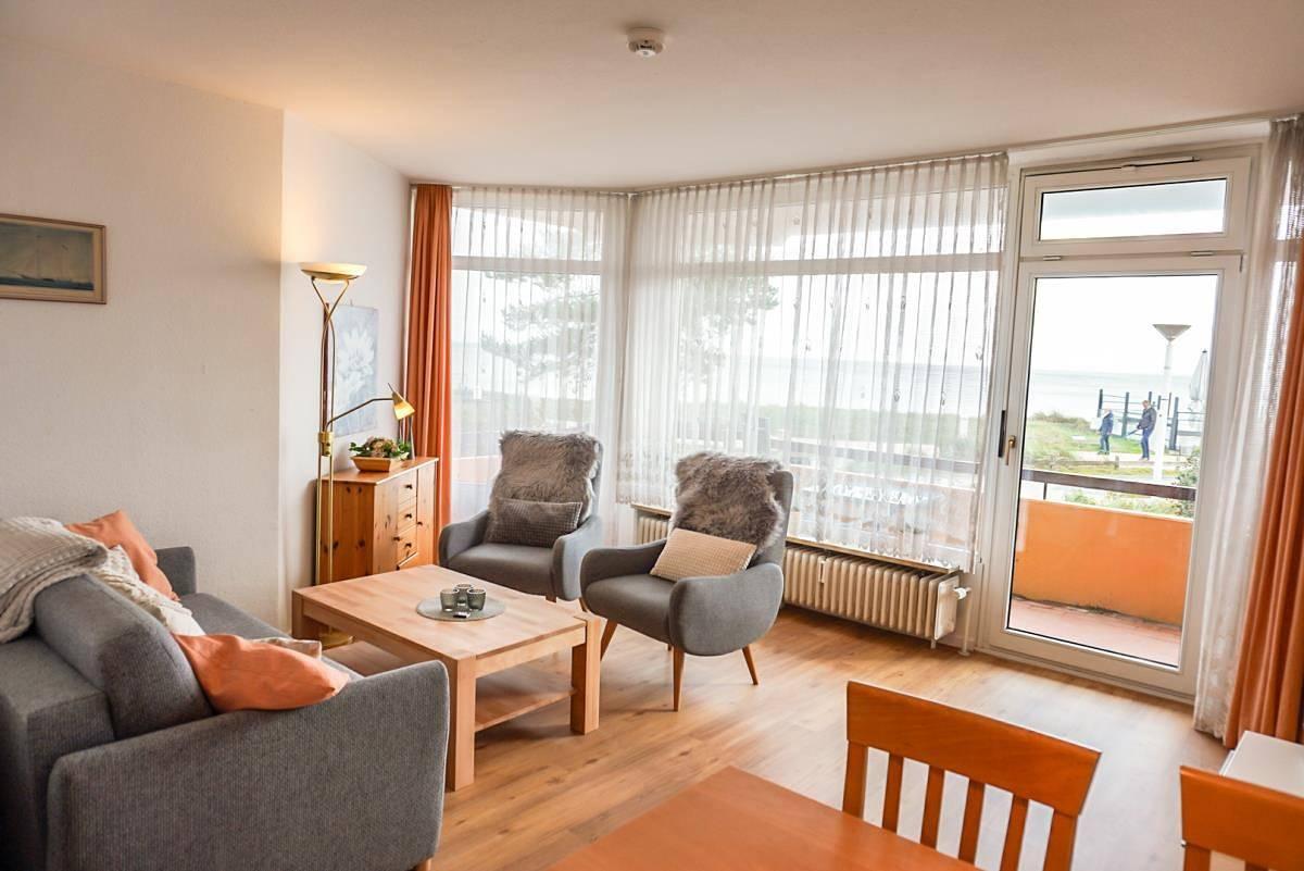 Vakantieappartement in Scharbeutz, Duitsland voor 4 personen foto 3