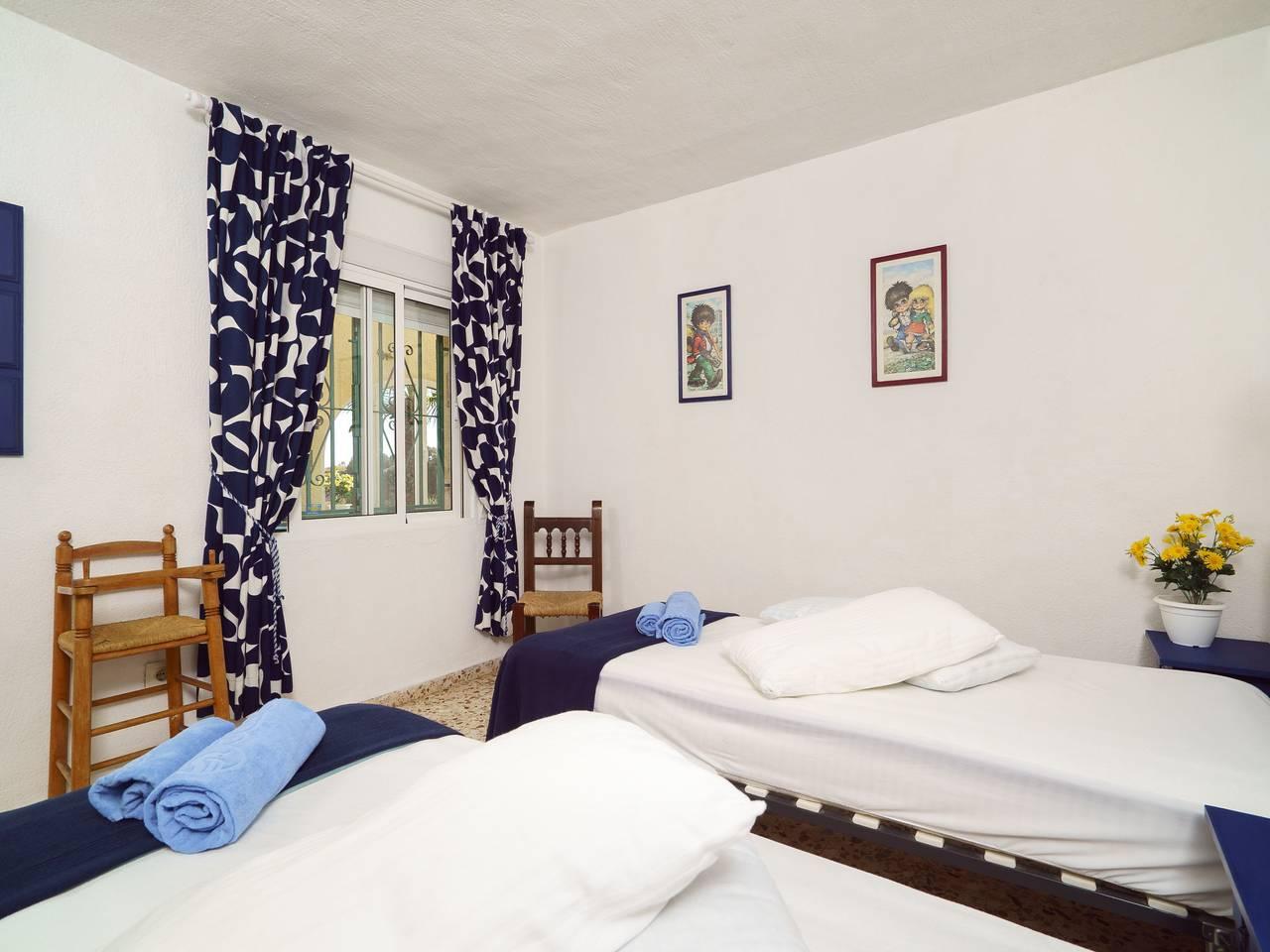 Vakantiehuis in Marina Alta, Spanje voor 4 personen foto 5