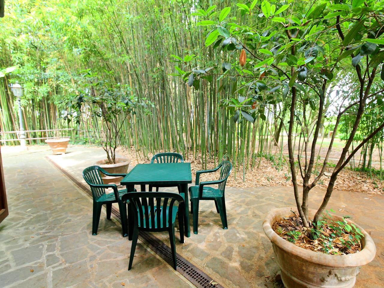 Vakantieappartement in Perugia, Italië voor 4 personen foto 14