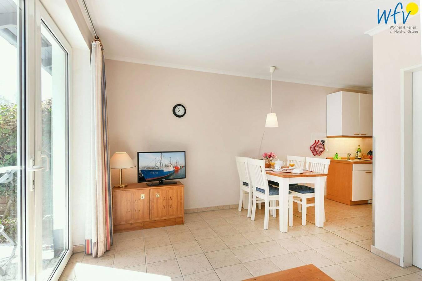 Vakantieappartement in Rügen, Duitsland voor 2 personen foto 6