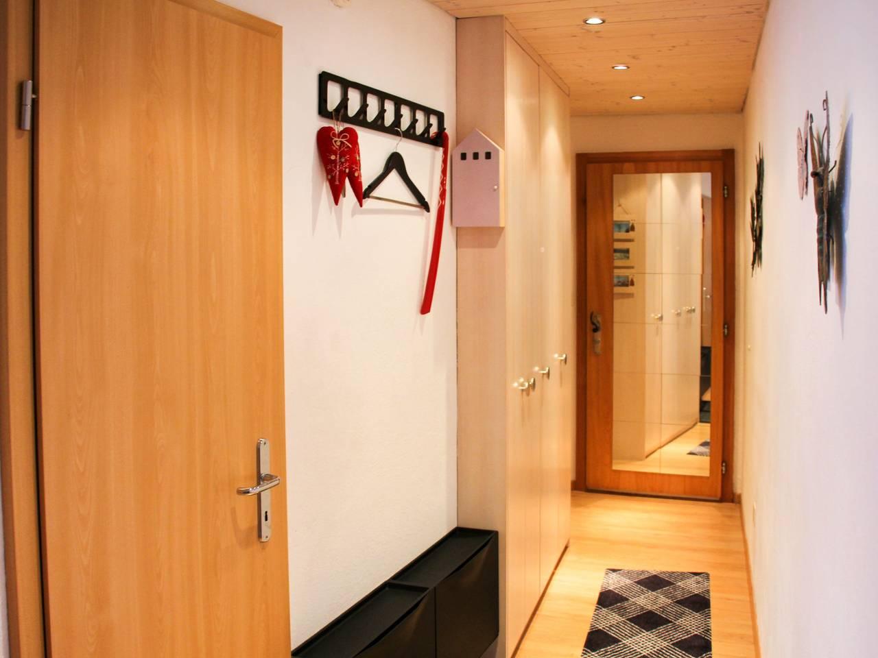 Vakantieappartement in Gruyères, Zwitserland voor 2 personen foto 5