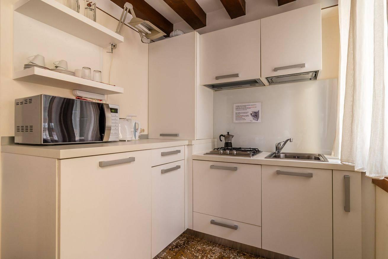 Vakantieappartement in Venetië, Italië voor 4 personen foto 5