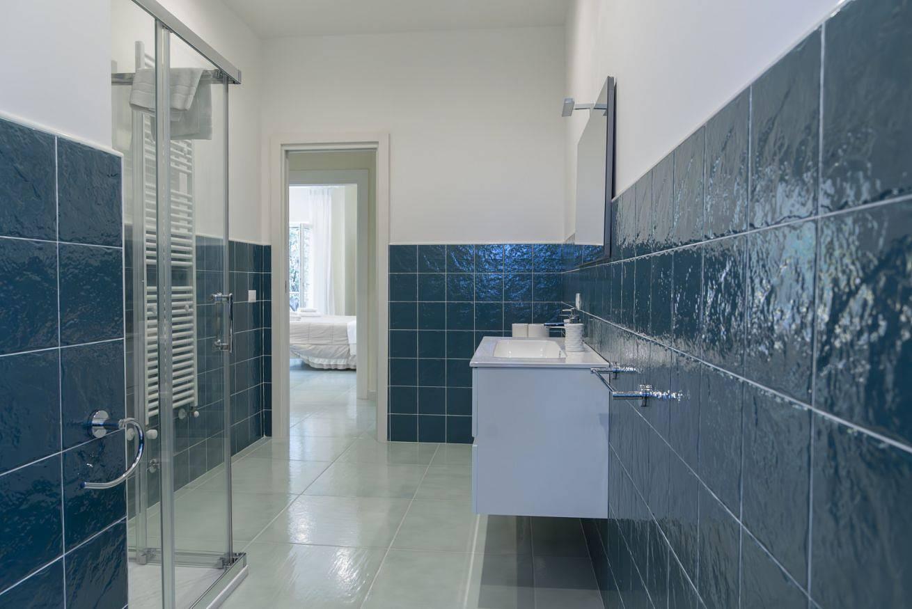 Vakantieappartement met zwembad in Sorrento, Sorrento Coast, Italië voor 5 personen foto 22